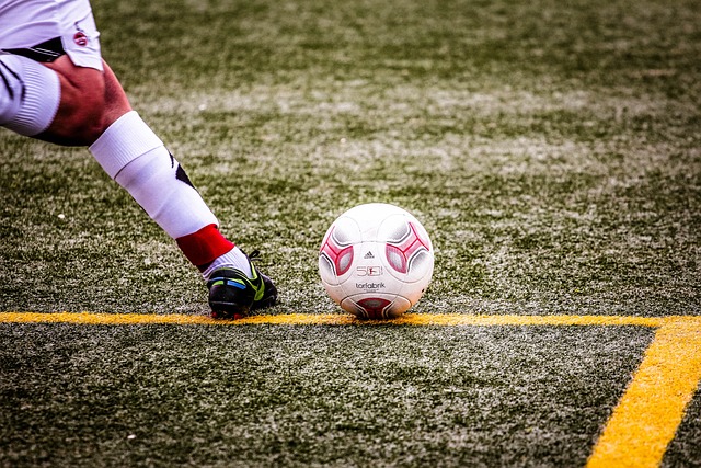 靈活的跑位 靈活的跑位