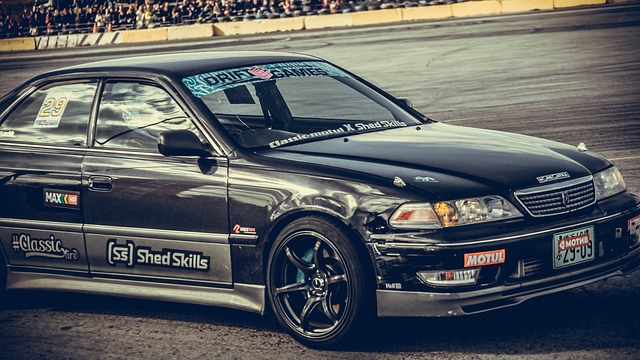 高山滑翔不